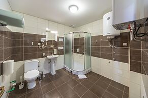 F Apartmani Kragujevac - Luxuary Business Suites
