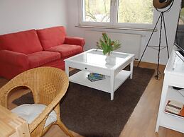 Eine schöne Wohnung in Kupferdreh