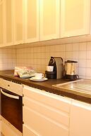 Eine schöne Wohnung in Kupferdreh