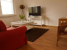 Eine schöne Wohnung in Kupferdreh