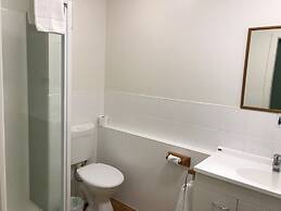 Lakefront Lodge Taupo