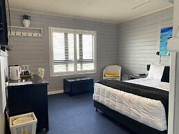 Lakefront Lodge Taupo