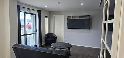 Lakefront Lodge Taupo