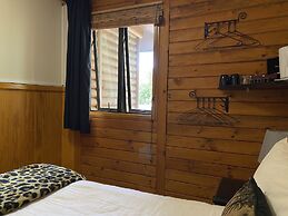 Lakefront Lodge Taupo