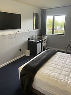 Lakefront Lodge Taupo