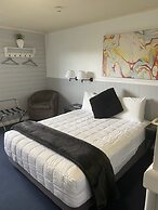 Lakefront Lodge Taupo