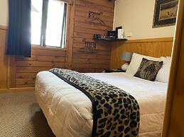 Lakefront Lodge Taupo