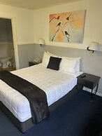 Lakefront Lodge Taupo