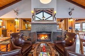 Lakefront Lodge Taupo