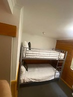 Lakefront Lodge Taupo