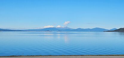 Lakefront Lodge Taupo