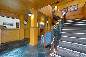 Lakefront Lodge Taupo