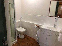 Lakefront Lodge Taupo