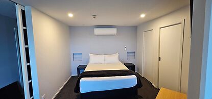 Lakefront Lodge Taupo