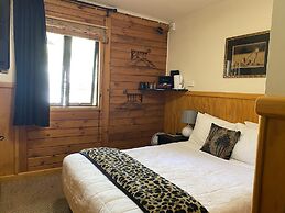 Lakefront Lodge Taupo