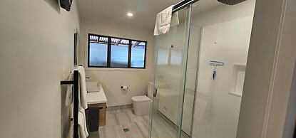 Lakefront Lodge Taupo