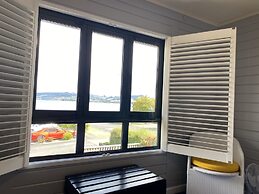 Lakefront Lodge Taupo