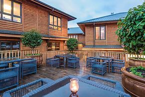 Lakefront Lodge Taupo