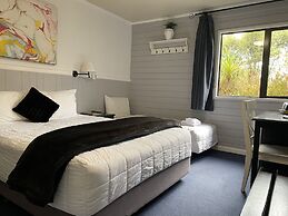 Lakefront Lodge Taupo