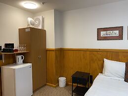 Lakefront Lodge Taupo