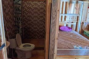 San Blas Paradise Private Cabins on Shipwreck Island - meals included