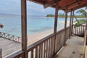 San Blas Paradise Private Cabins on Shipwreck Island - meals included