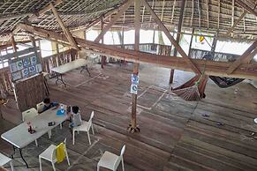 San Blas Paradise Private Cabins on Shipwreck Island - meals included