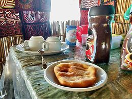 San Blas Paradise Private Cabins on Shipwreck Island - meals included