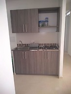 Apartamento conjunto Entre Sierras