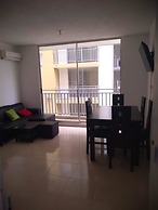 Apartamento conjunto Entre Sierras