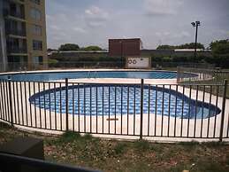 Apartamento conjunto Entre Sierras