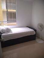 Apartamento conjunto Entre Sierras