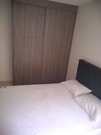 Apartamento conjunto Entre Sierras