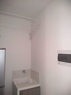 Apartamento conjunto Entre Sierras