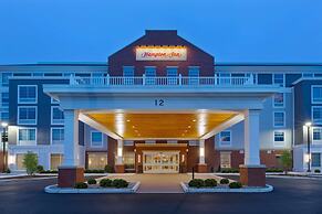 Hampton Inn Cape Cod Canal