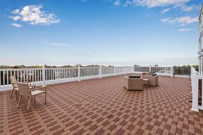 Hampton Inn Cape Cod Canal