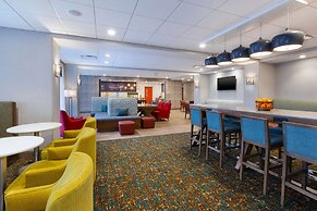 Hampton Inn Cape Cod Canal