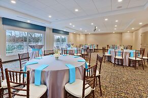 Hampton Inn Cape Cod Canal