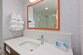 Hampton Inn Cape Cod Canal