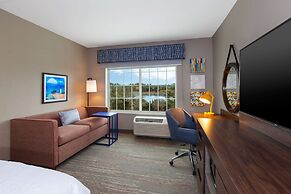Hampton Inn Cape Cod Canal