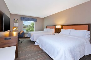 Hampton Inn Cape Cod Canal