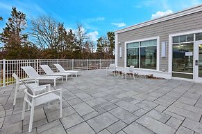 Hampton Inn Cape Cod Canal