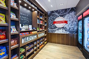 Hampton Inn Cape Cod Canal