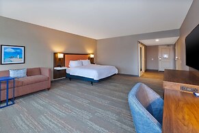 Hampton Inn Cape Cod Canal