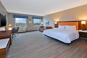 Hampton Inn Cape Cod Canal