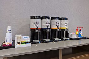 Hampton Inn Cape Cod Canal