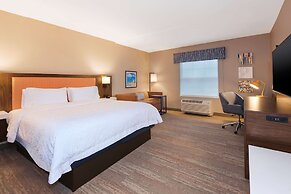 Hampton Inn Cape Cod Canal