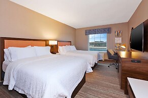 Hampton Inn Cape Cod Canal