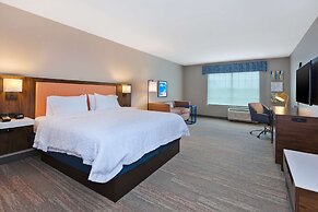 Hampton Inn Cape Cod Canal