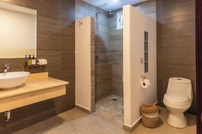 The Paramar Beachfront Boutique Hotel - Downtown Malecon